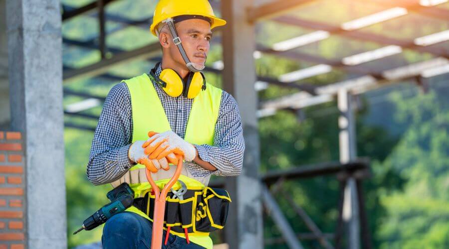 Expert top industrial roofings services in Hollister, NC