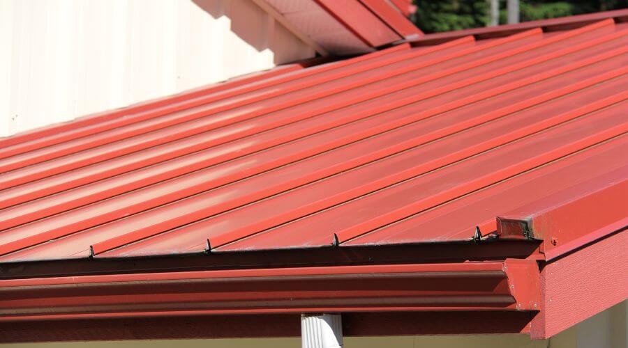 Emergency Industrial Roof Repair in Hollister, NC